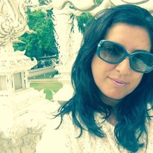 Meet your Posher, Sophie